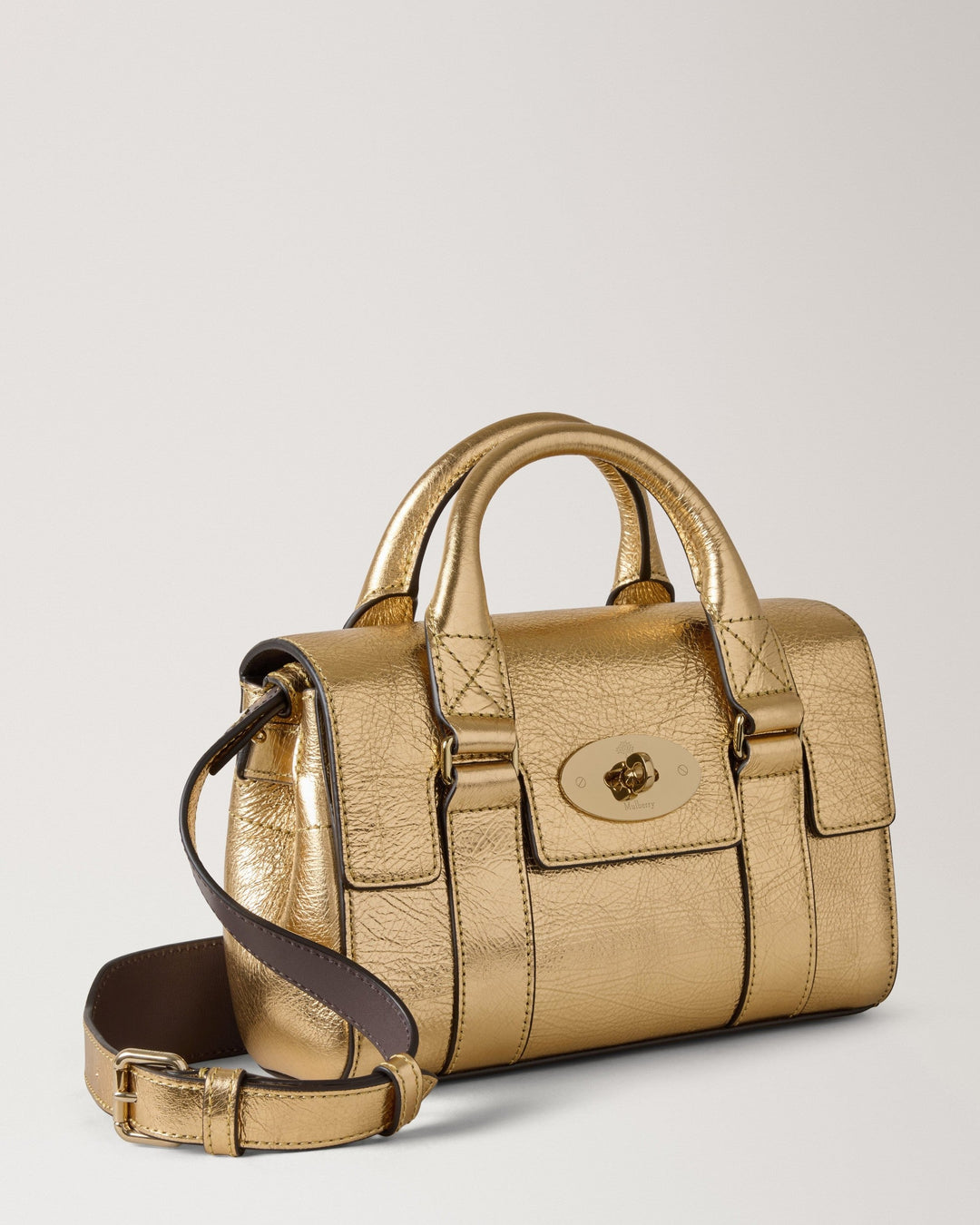Mini Heritage Bayswater Metallic