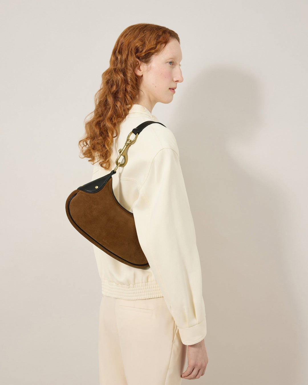 Small Hackney Shoulder Bag