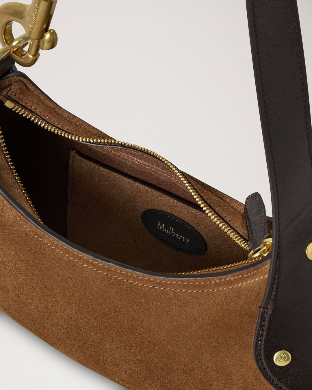 Small Hackney Shoulder Bag