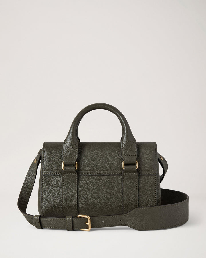 Mini Heritage Bayswater Small Classic Grain