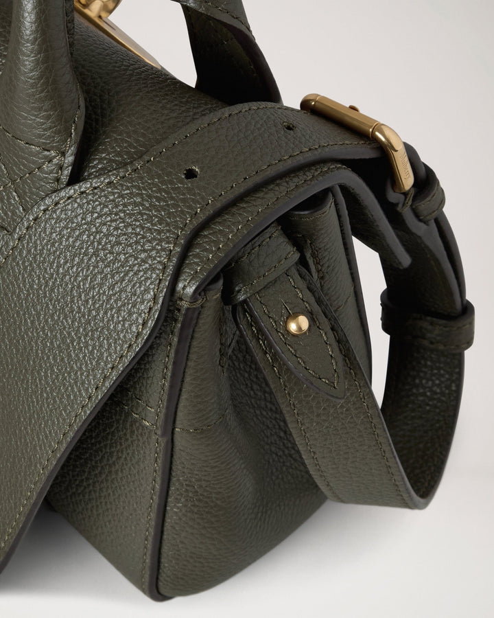 Mini Heritage Bayswater Small Classic Grain