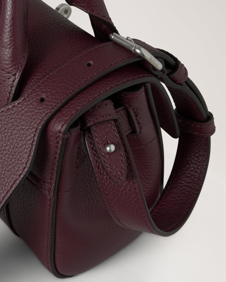 Mini Bayswater Small Classic Grain