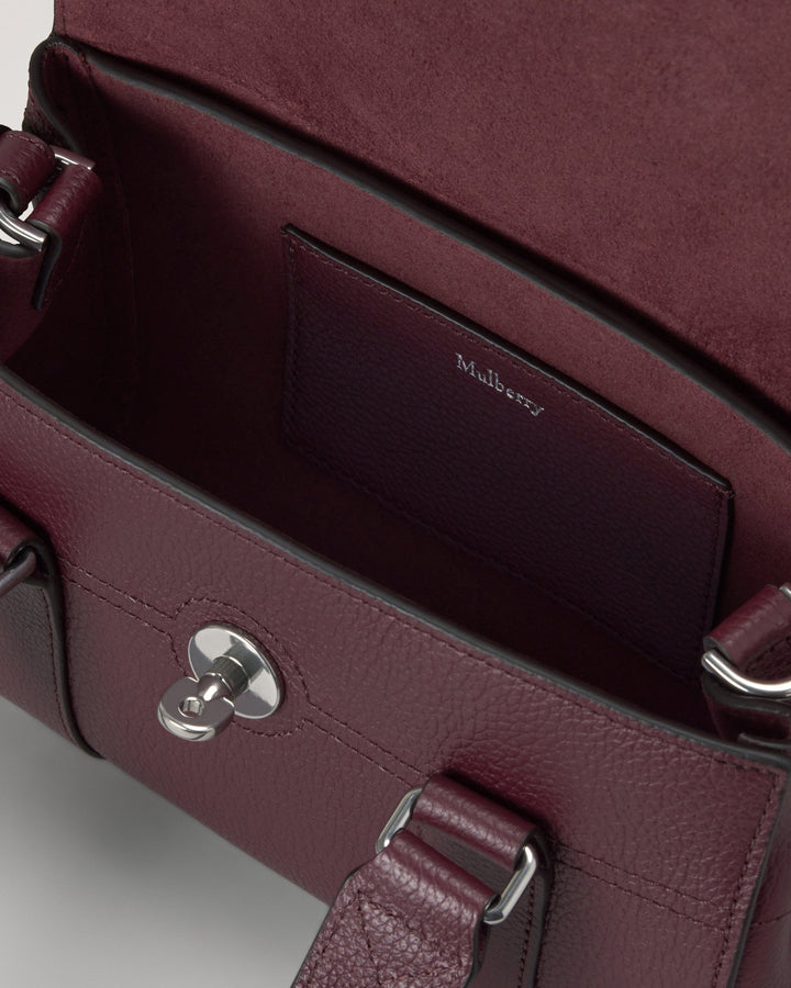Mini Bayswater Small Classic Grain