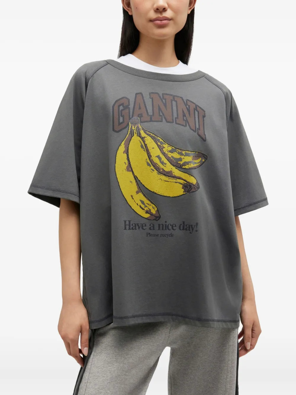 Future Heavy Jersey Raglan Tee