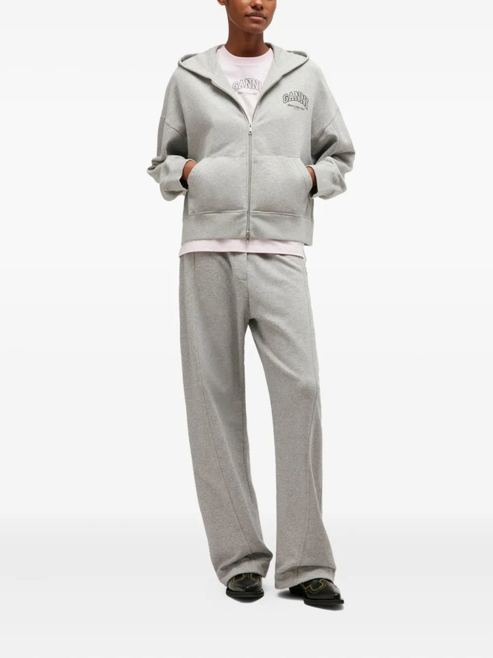 Essential Isoli Zip Hoodie