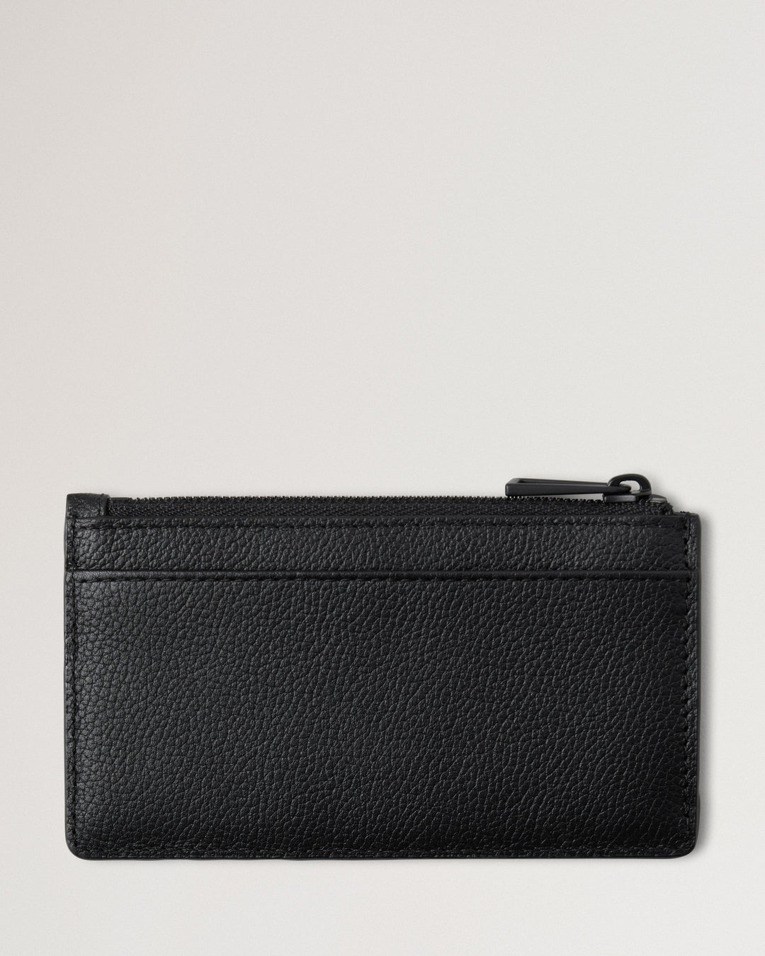 Farringdon Zip Card Holder