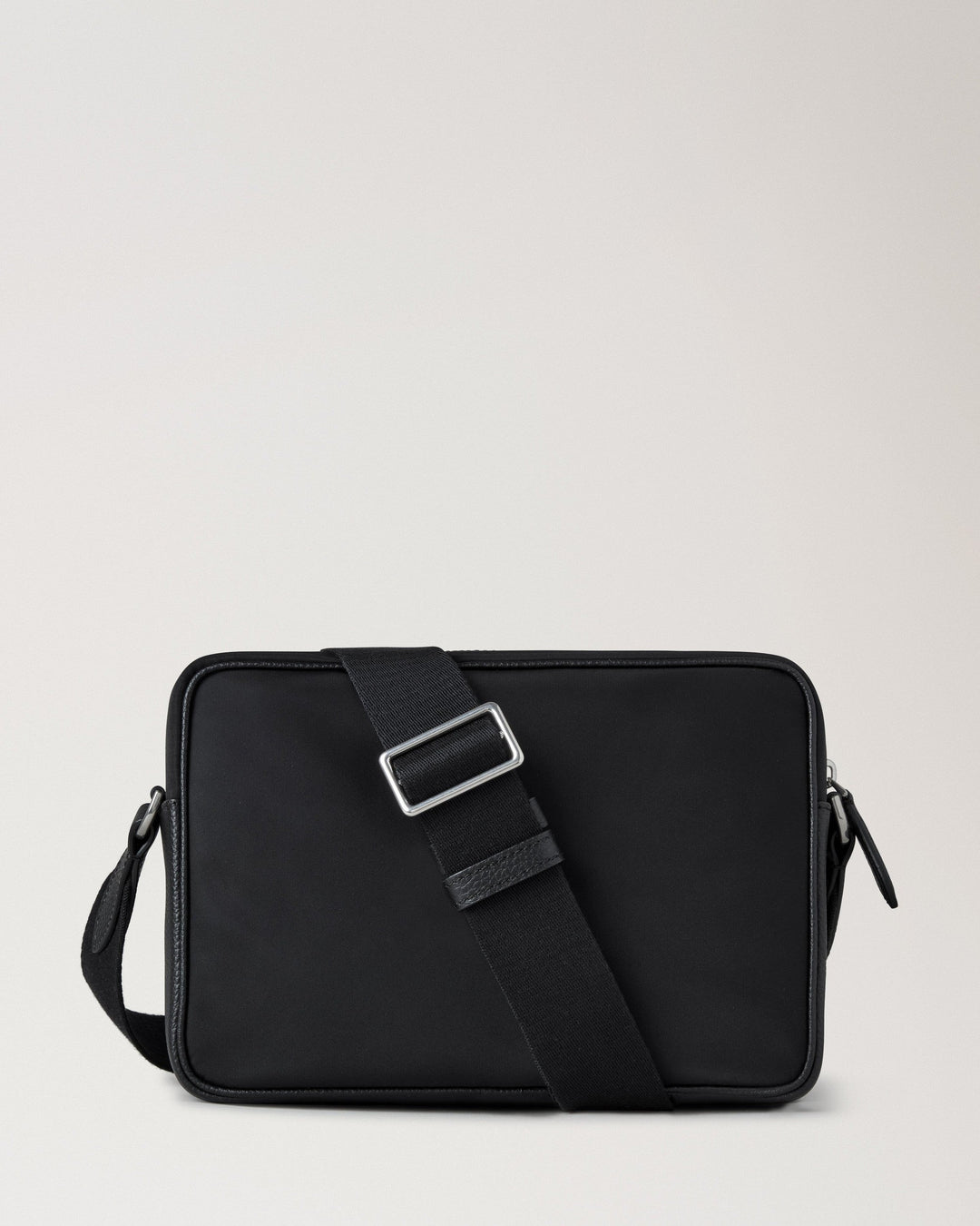 Heritage Nylon Crossbody