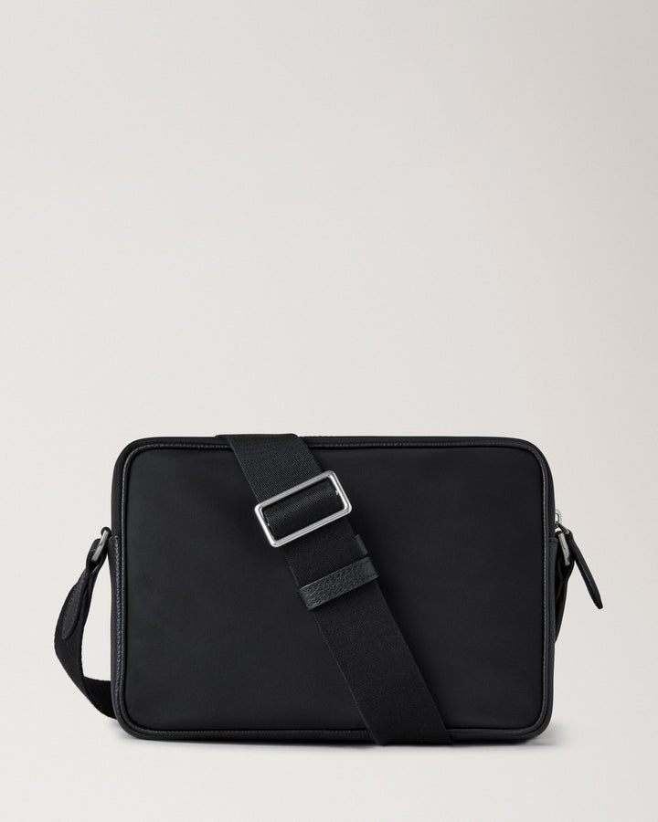 Heritage Nylon Crossbody