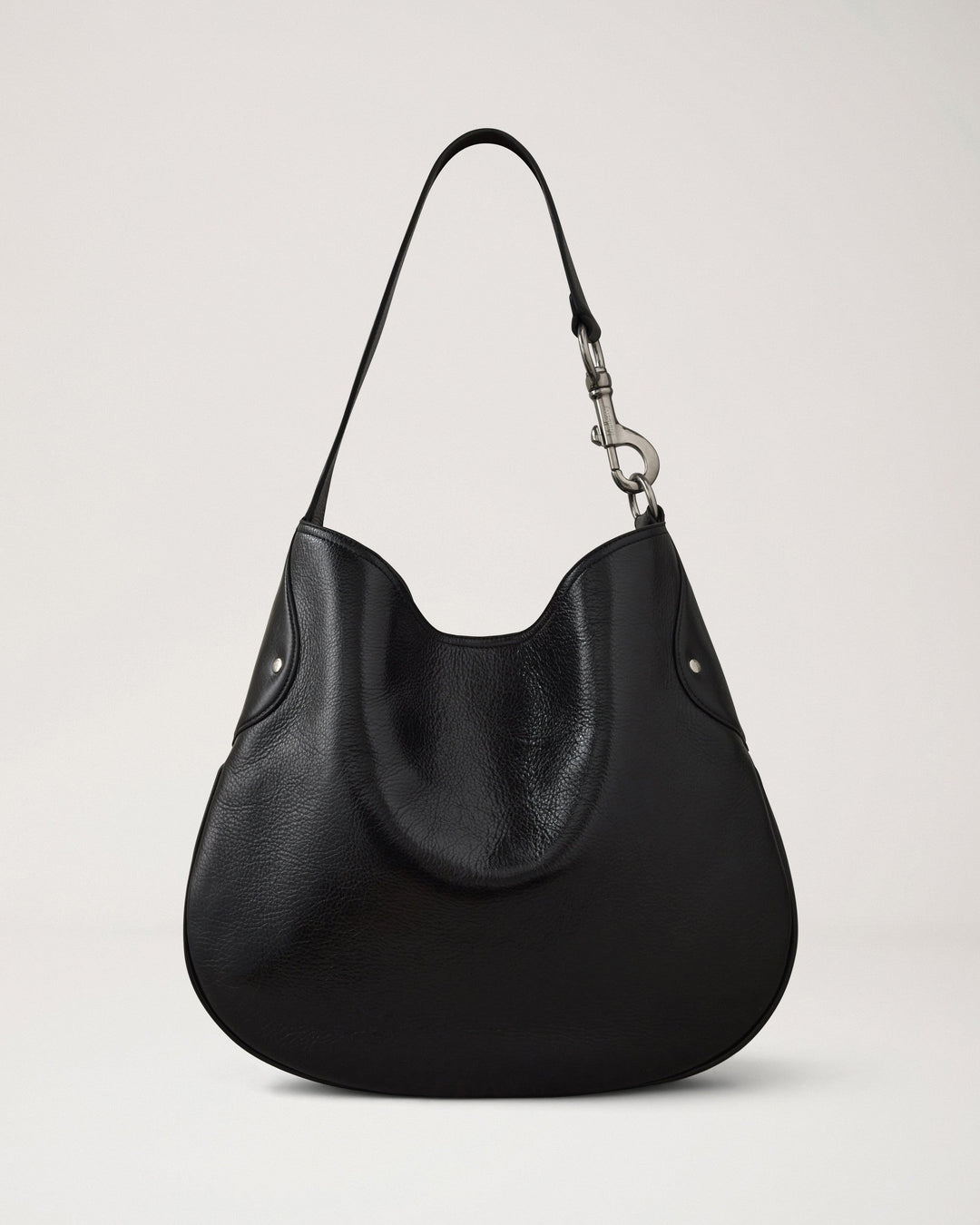 Hackney Shoulder Bag High Shine
