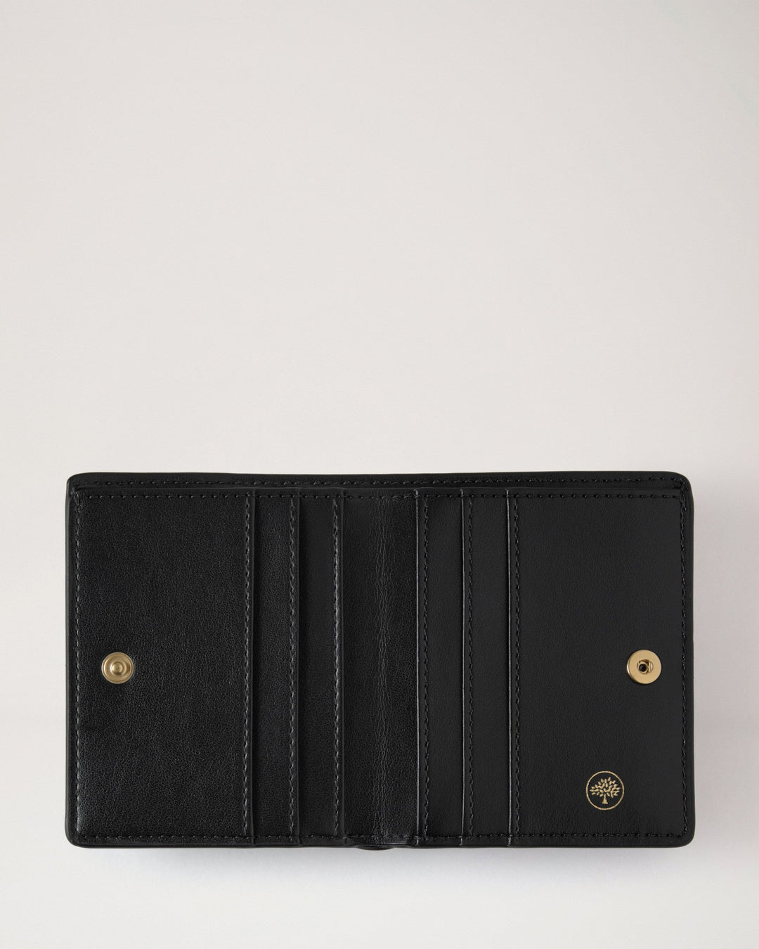Roxanne Wallet Small Classic Grain