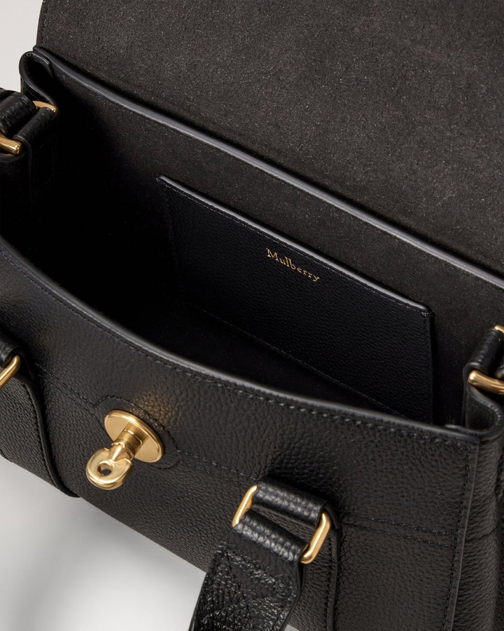 Mini Heritage Bayswater Small Classic Grain