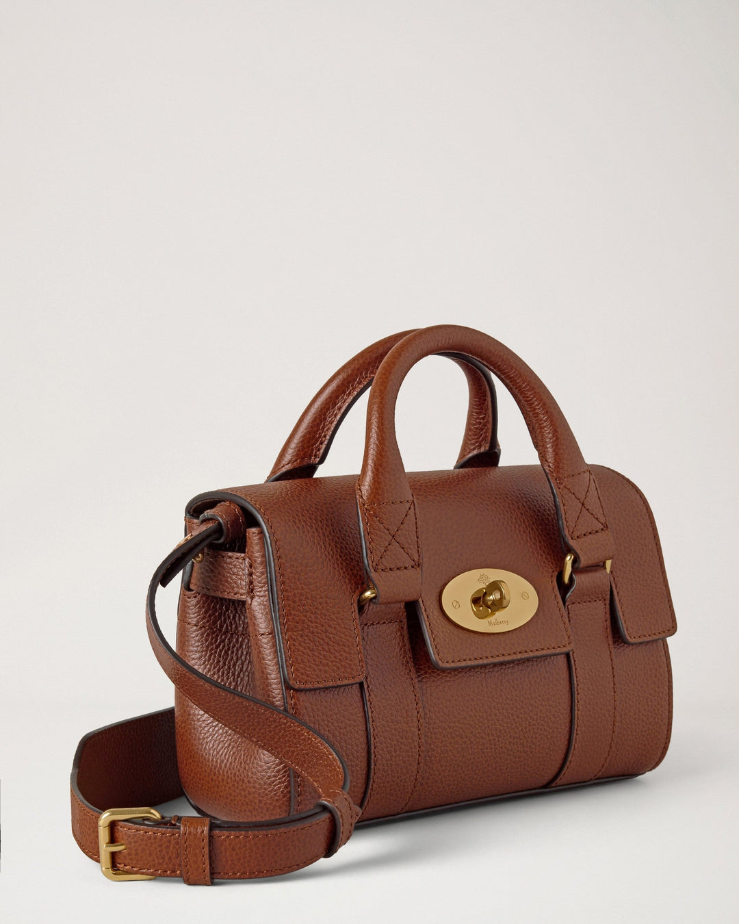 Mini Heritage Bayswater