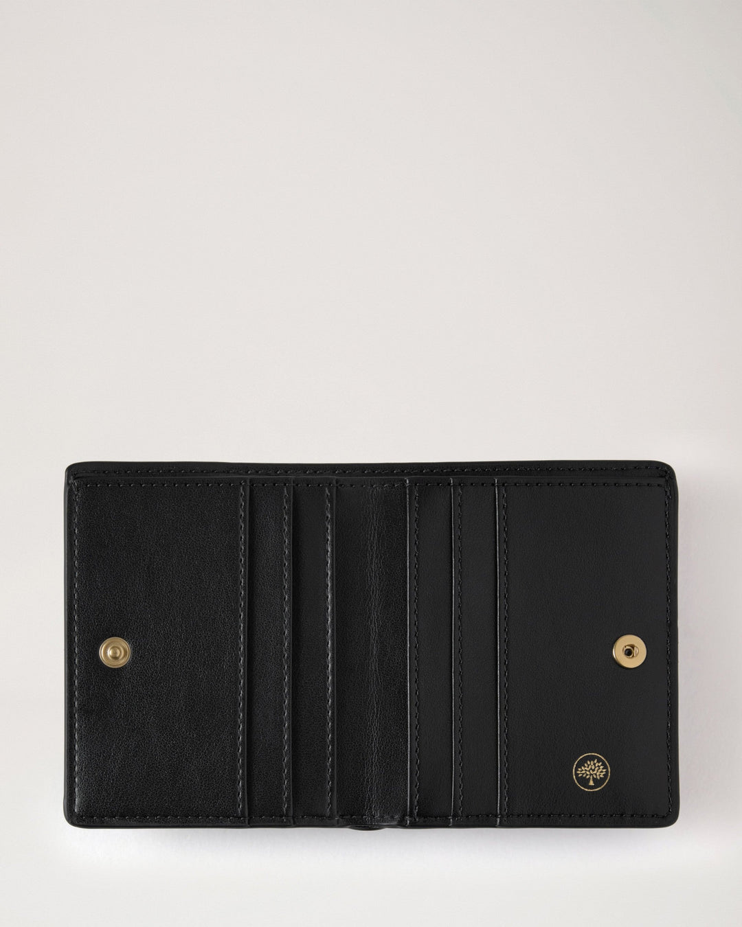 Roxanne Wallet Two Tone Small Classic Grain
