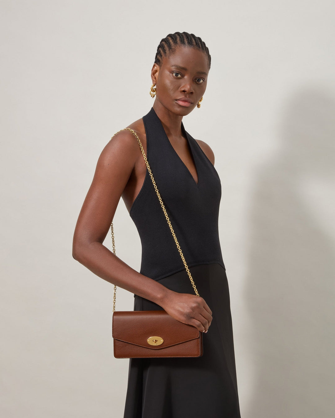 Darley Clutch