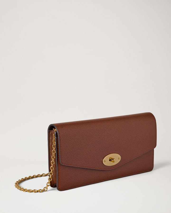Darley Clutch