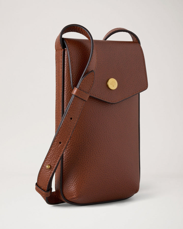 Press Stud Phone Pouch