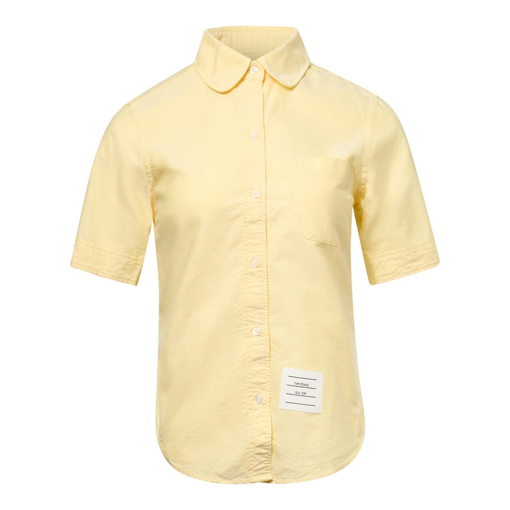 Classic Short Sleeve Shirt