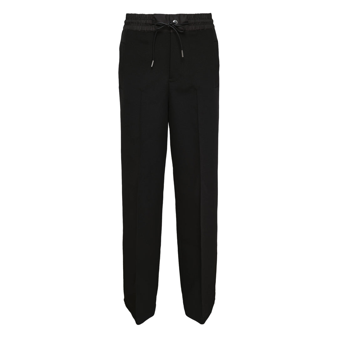 sacai Matelasse Twill Pants – Available at Club 21, Official Retailer in Singapore, Malaysia & Thailand with Global Shipping Online