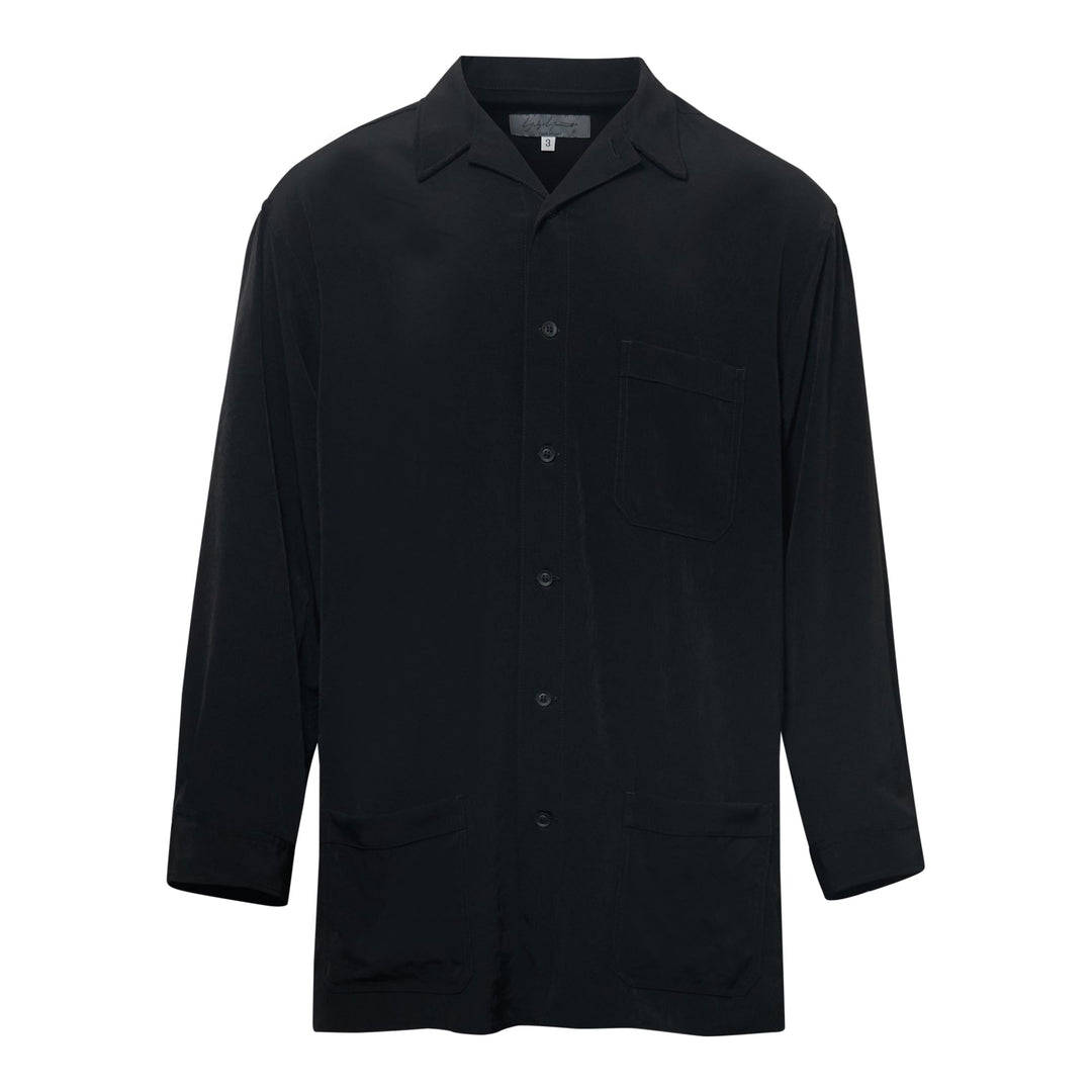 3 Pocket Blouse