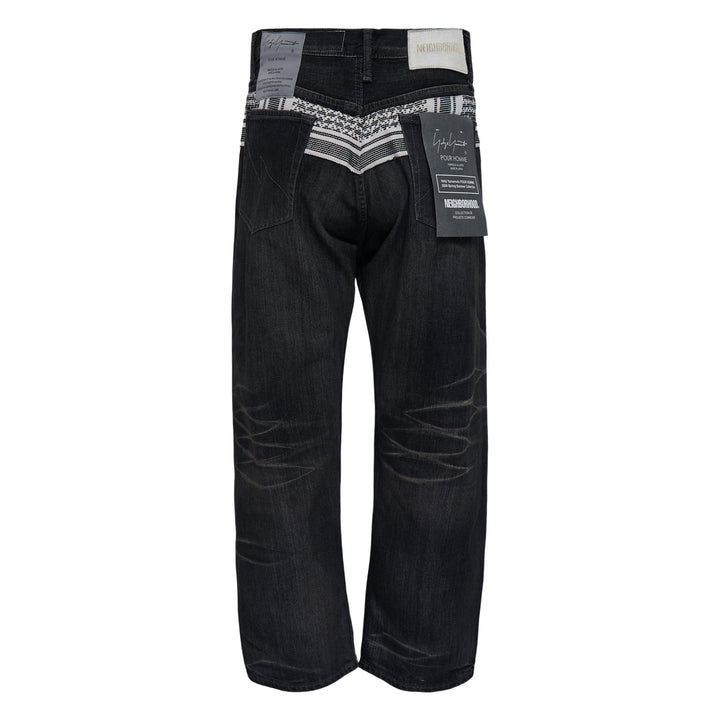 NEIGHBORHOOD Savage Jeans