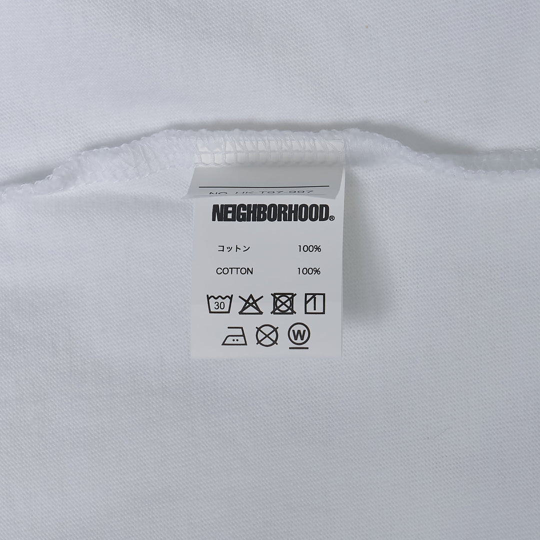 NEIGHBORHOOD Graphic Tee