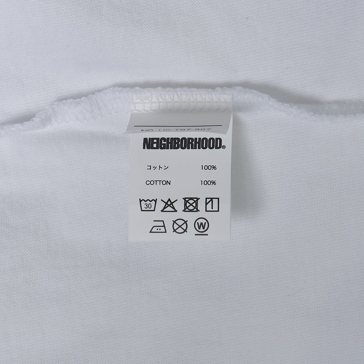NEIGHBORHOOD Graphic Tee