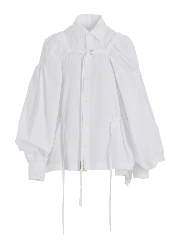 Combination Blouse