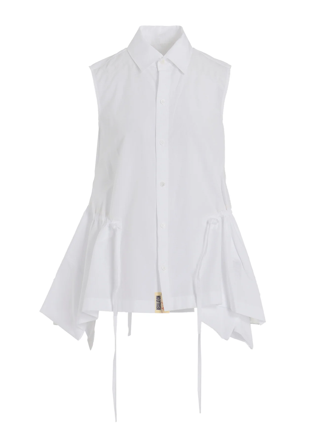 Combination Blouse
