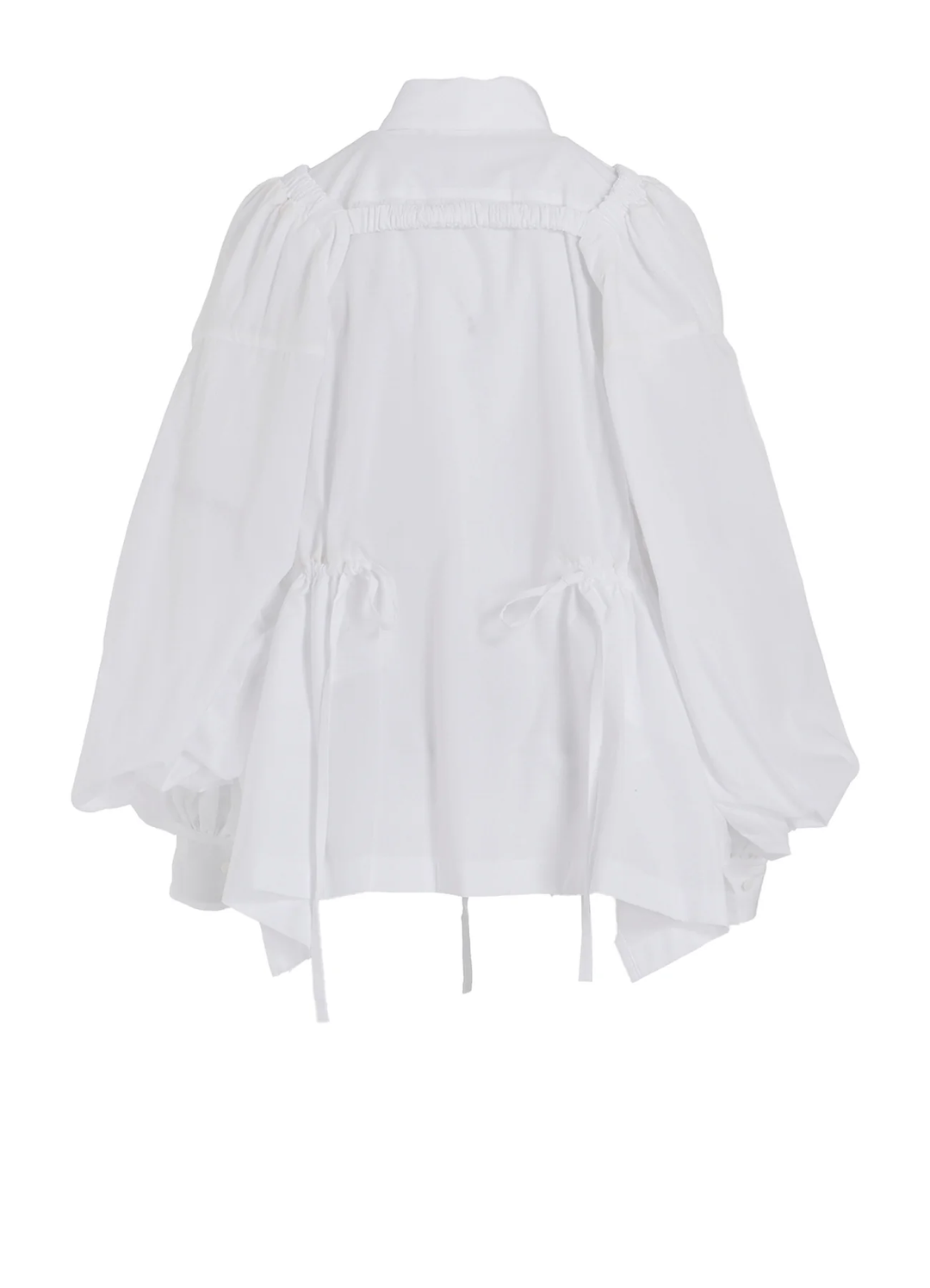 Combination Blouse
