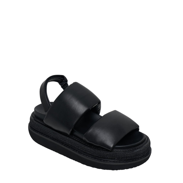 Flatform Sandal