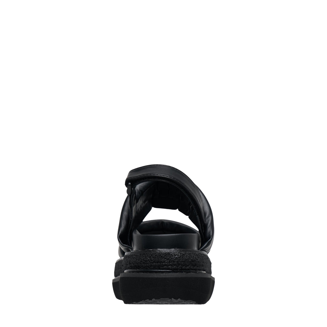 Flatform Sandal