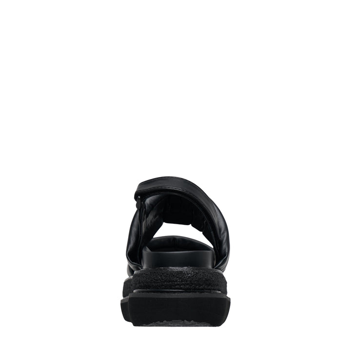 Flatform Sandal