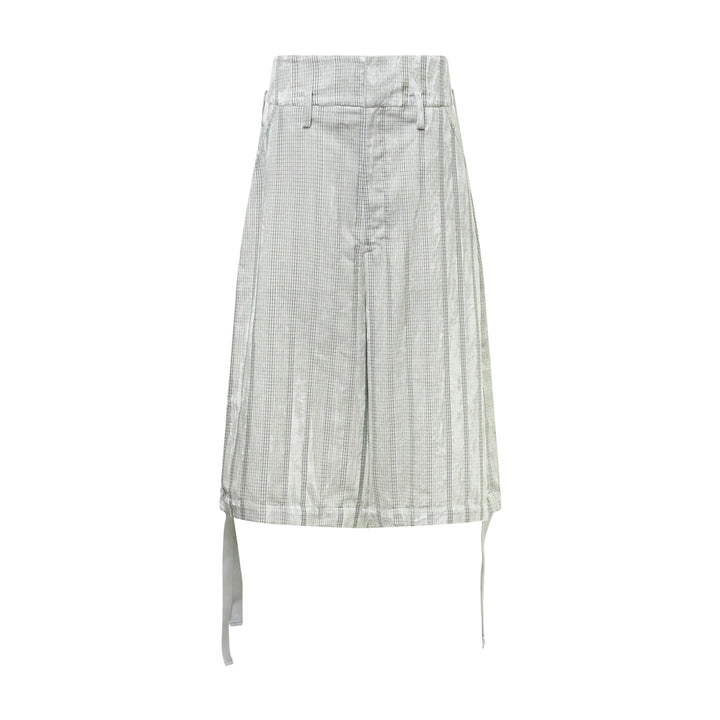 Bermuda Pants