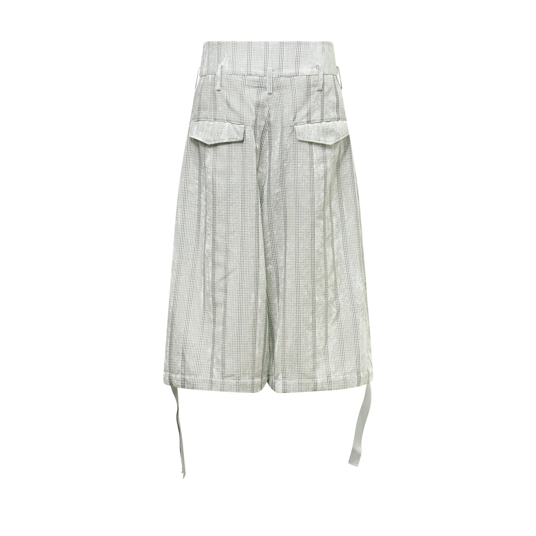 Bermuda Pants