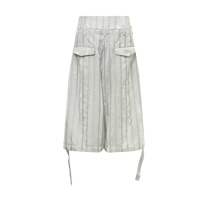 Bermuda Pants