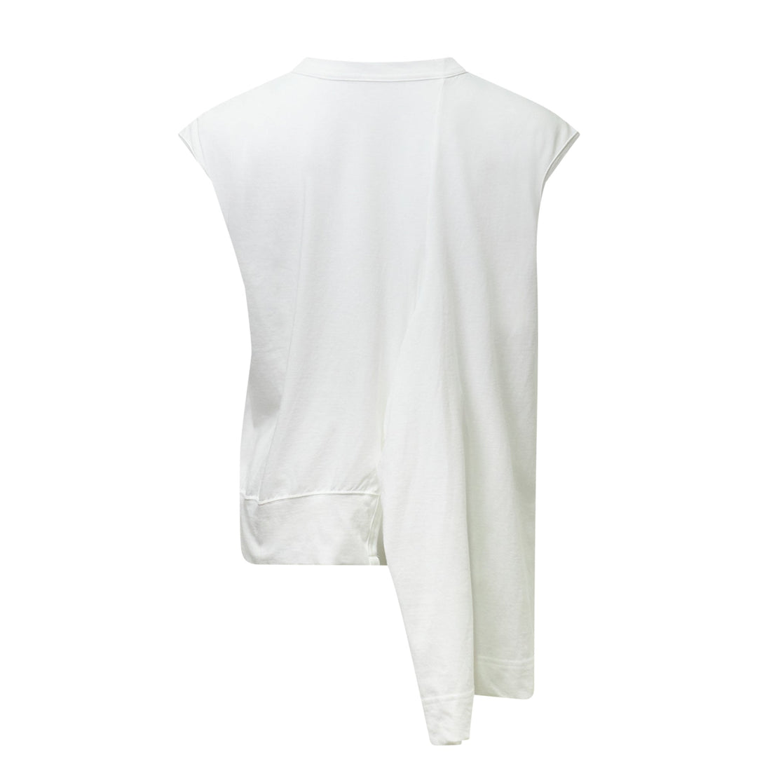 V Twisted T-Shirt