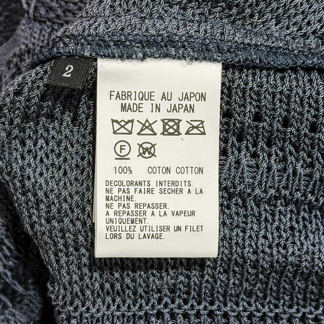 Solid Knit Arranged Strap Tank