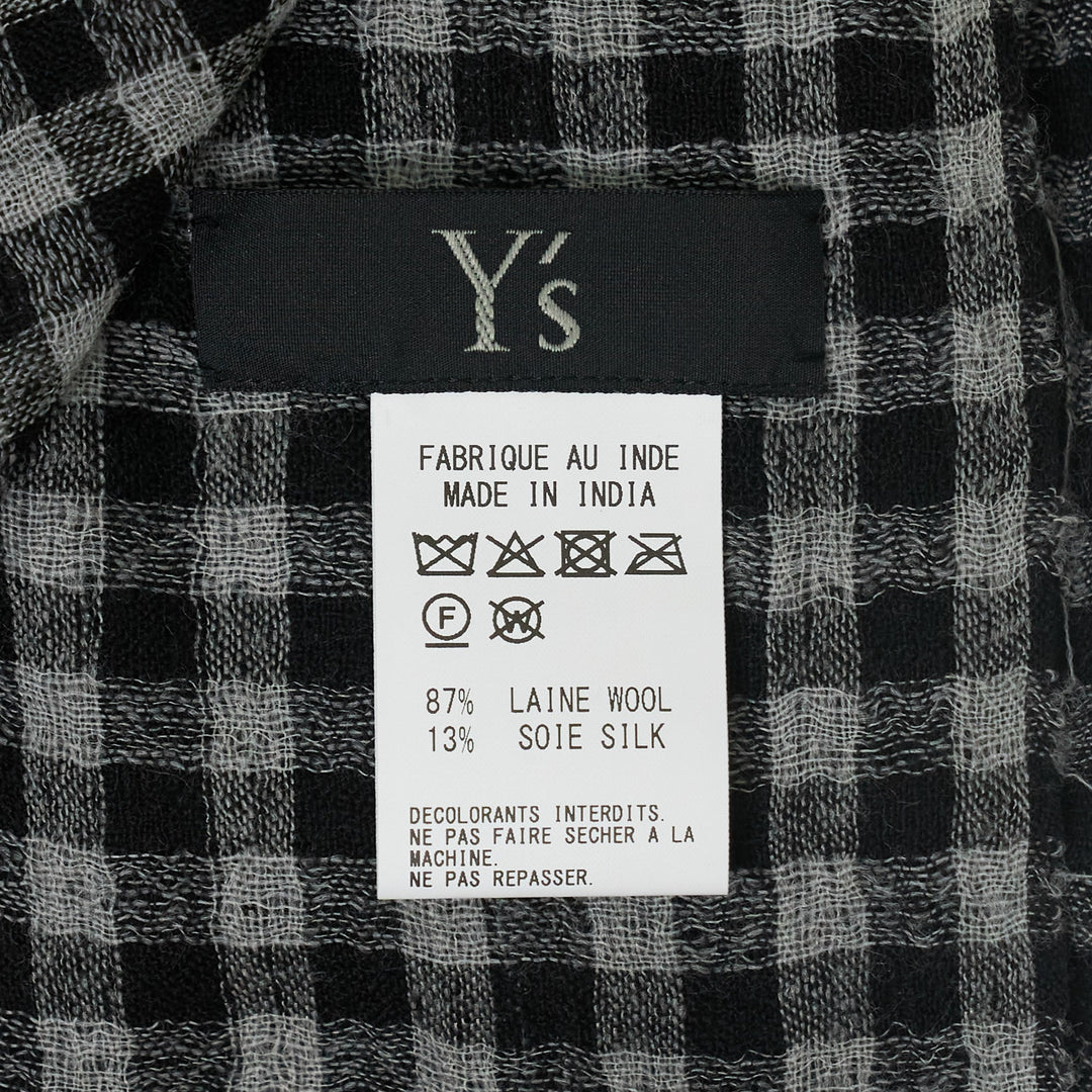Reversible Scarf