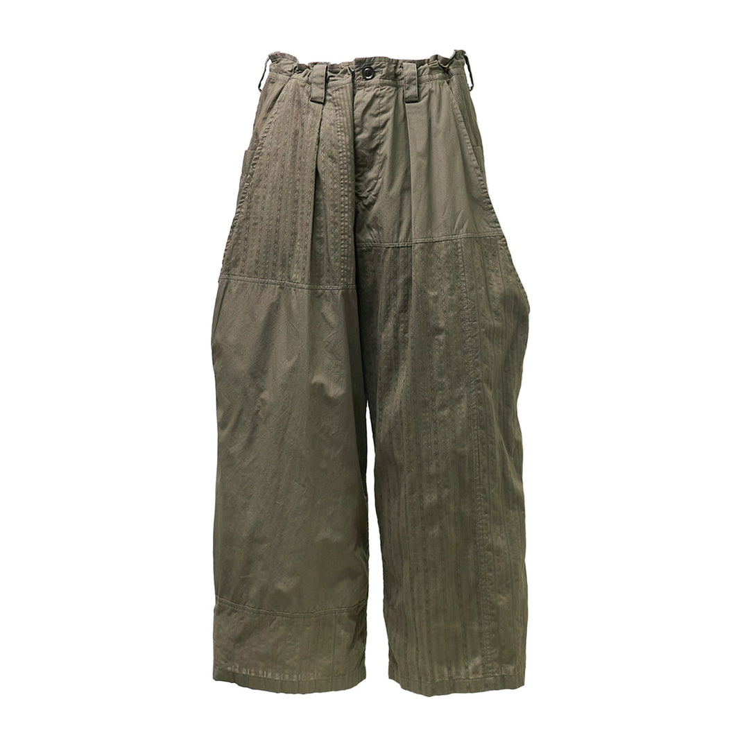 Big Front Pocket Pants