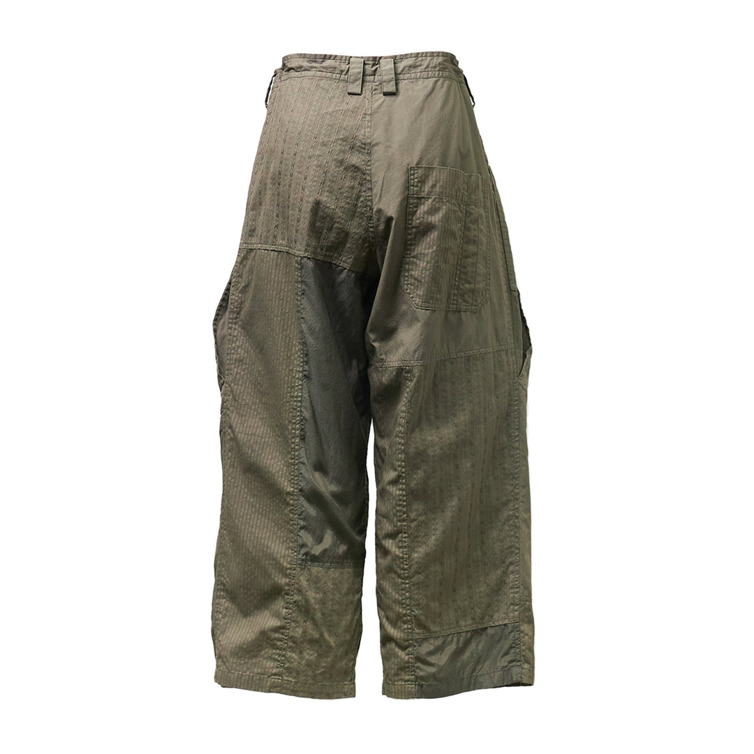 Big Front Pocket Pants