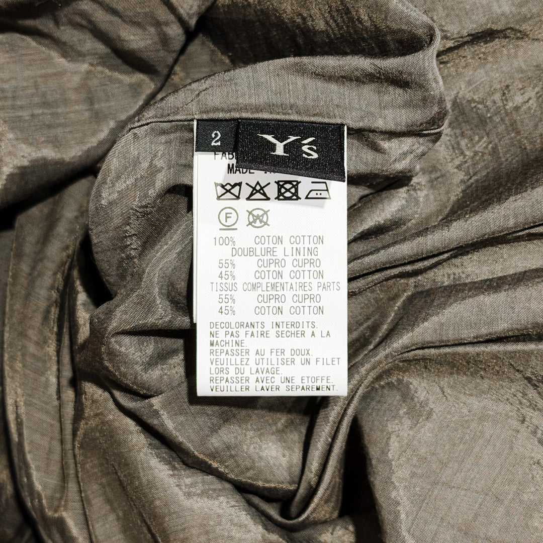 Big Front Pocket Pants