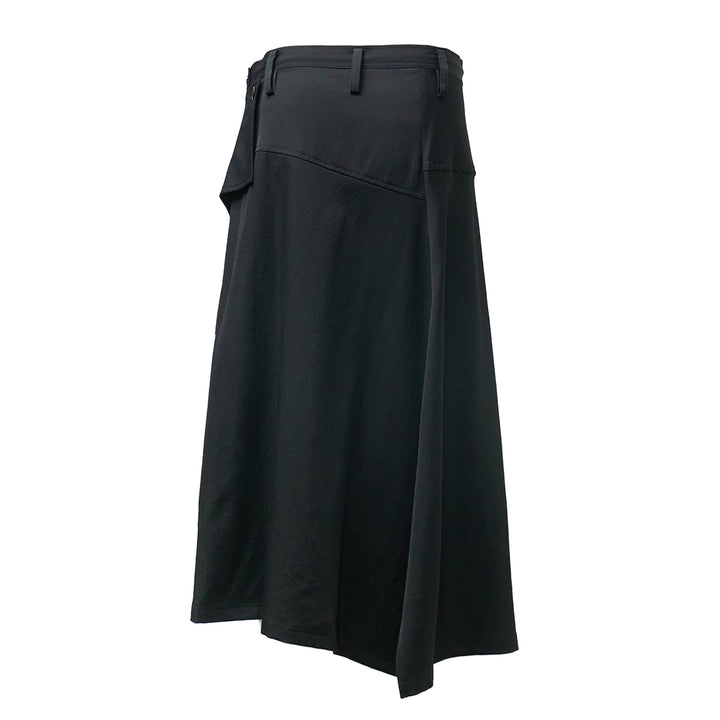 Big Flap Skirt