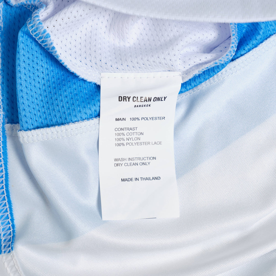 Snoopy Stripes Jersey