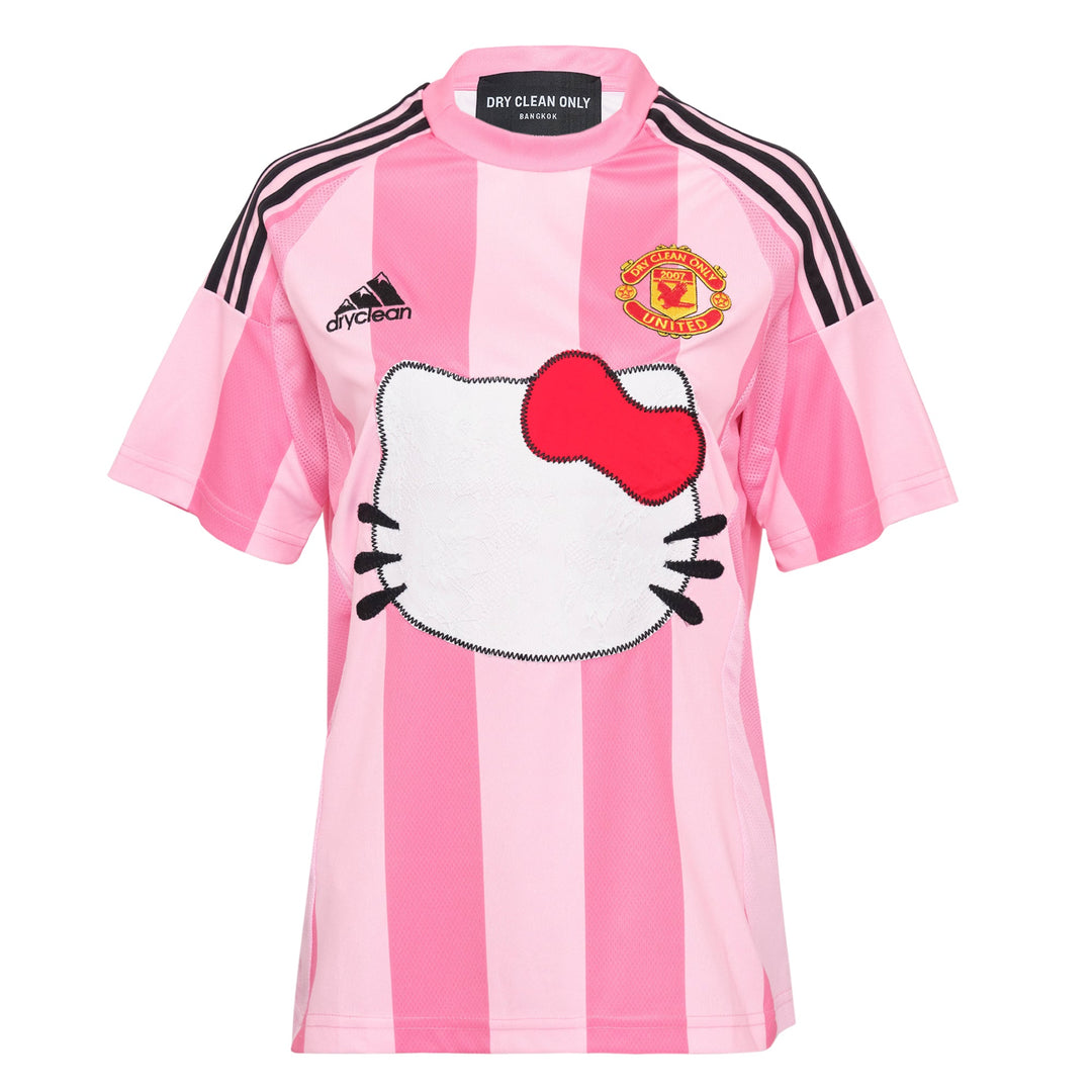 Hello Kitty Stripes Jersey