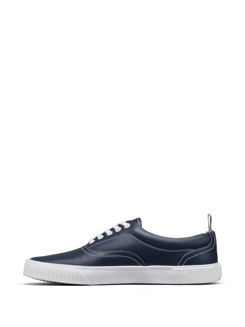 Heritage Trainer Vulcanized