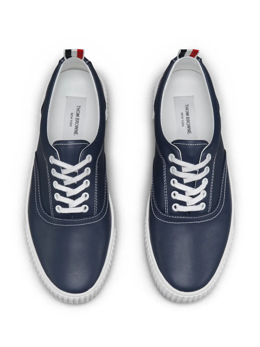 Heritage Trainer Vulcanized