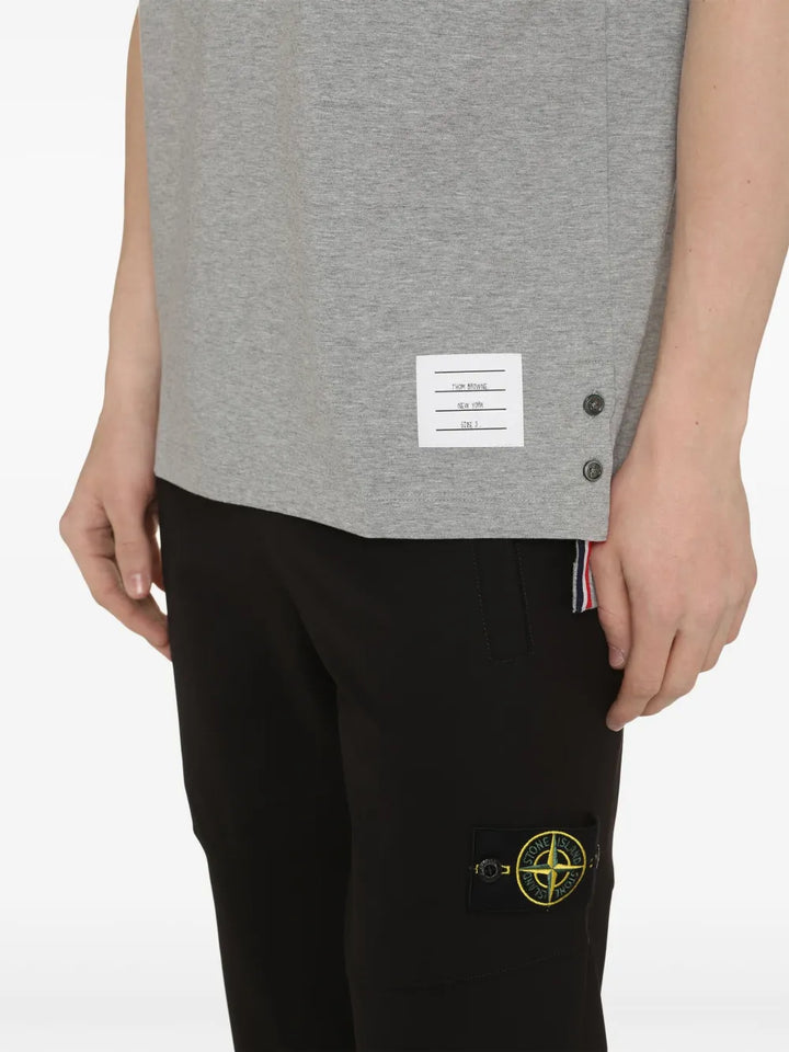 Medium Weight Ringer Tee