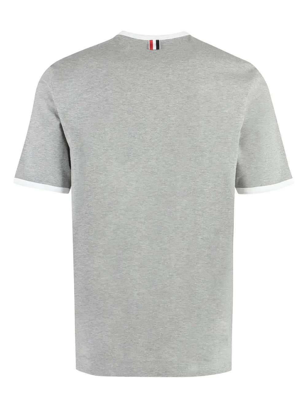 Medium Weight Ringer Tee