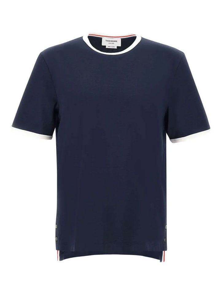 Medium Weight Ringer Tee