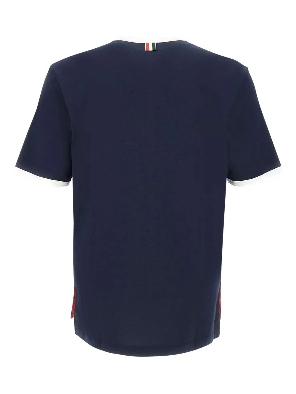 Medium Weight Ringer Tee